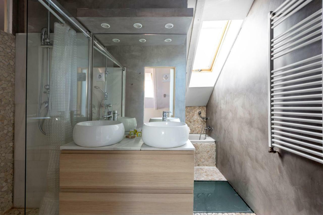 Matute 11 Apartamento Madrid