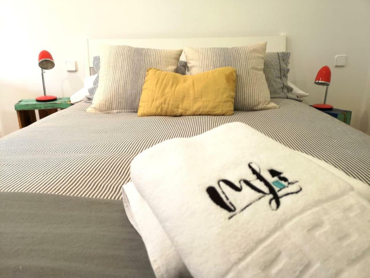 Moratín Las Letras Apartamento *