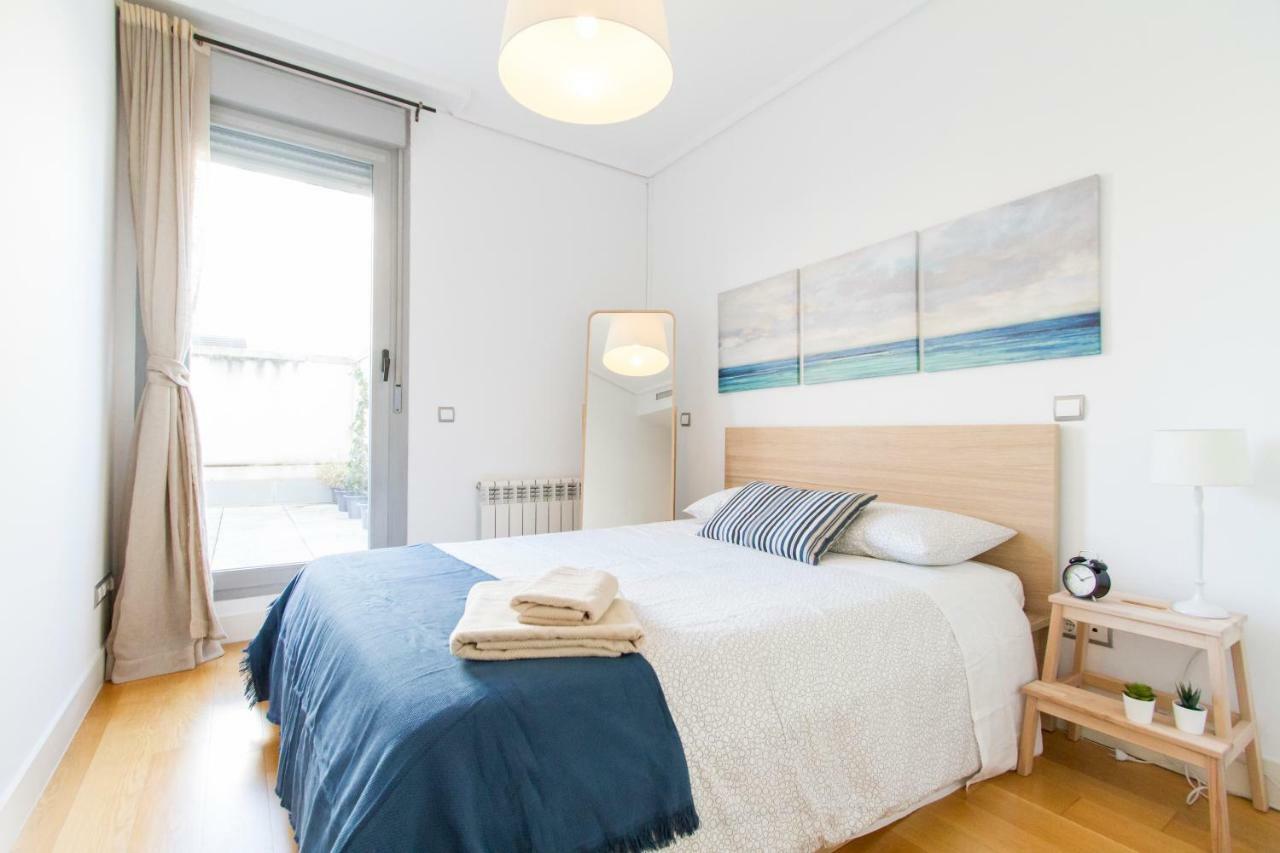 Apartamento Luminoso, Moderno Y Amplio En Río I Parking Madrid