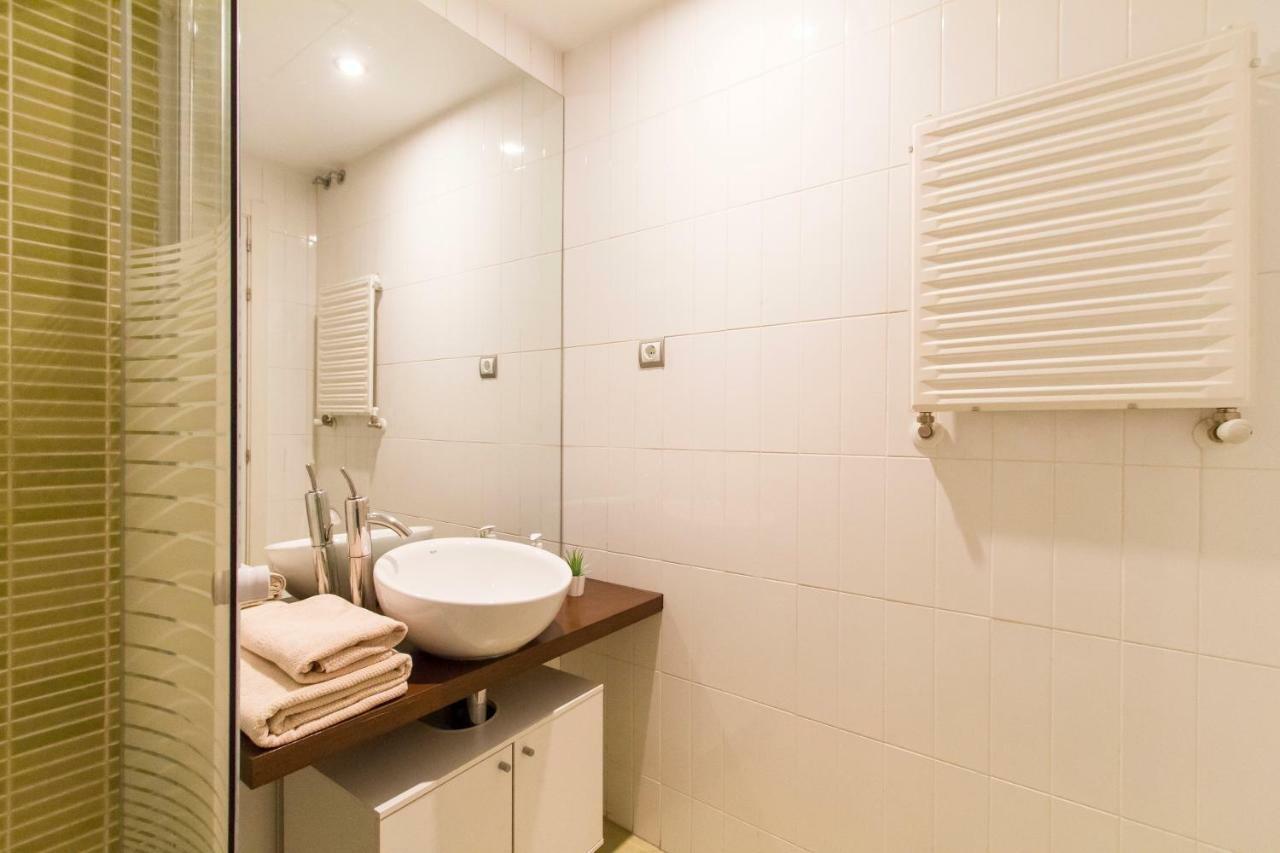 Apartamento Luminoso, Moderno Y Amplio En Río I Parking