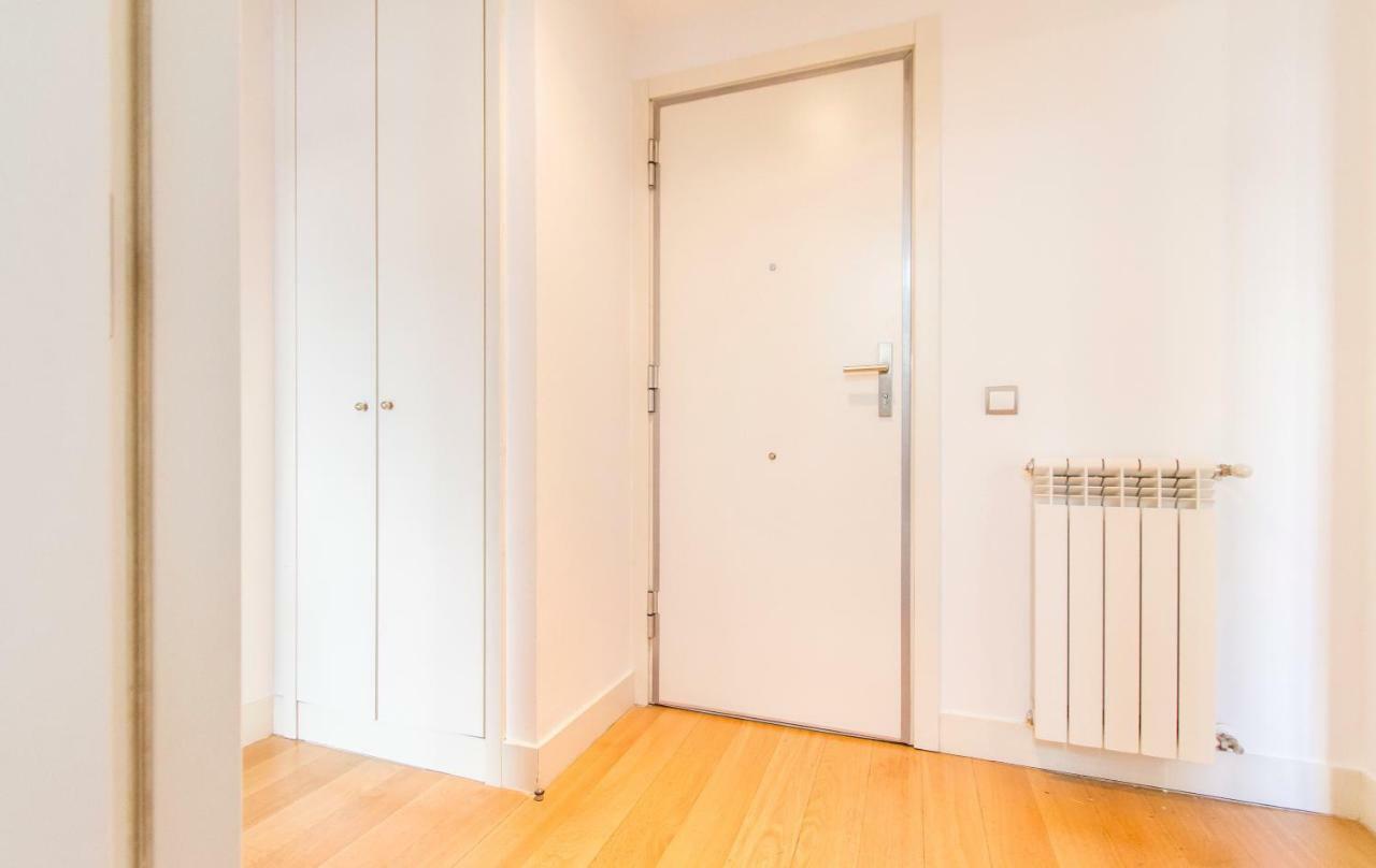 Apartamento Luminoso, Moderno Y Amplio En Río I Parking *