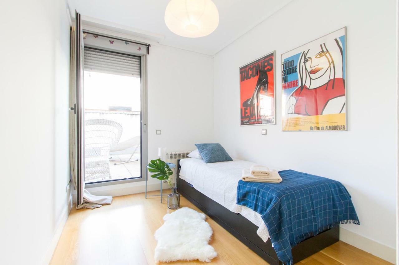 Apartamento Luminoso, Moderno Y Amplio En Río I Parking *