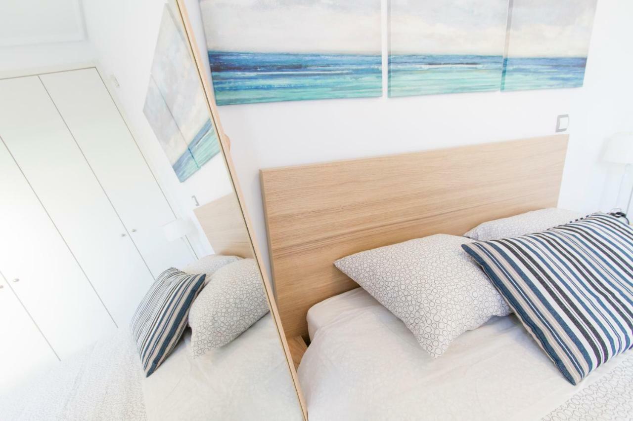 Apartamento Luminoso, Moderno Y Amplio En Río I Parking *