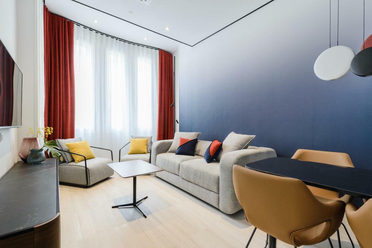 Apartahotel Smartrental Collection Gran Vía Centric