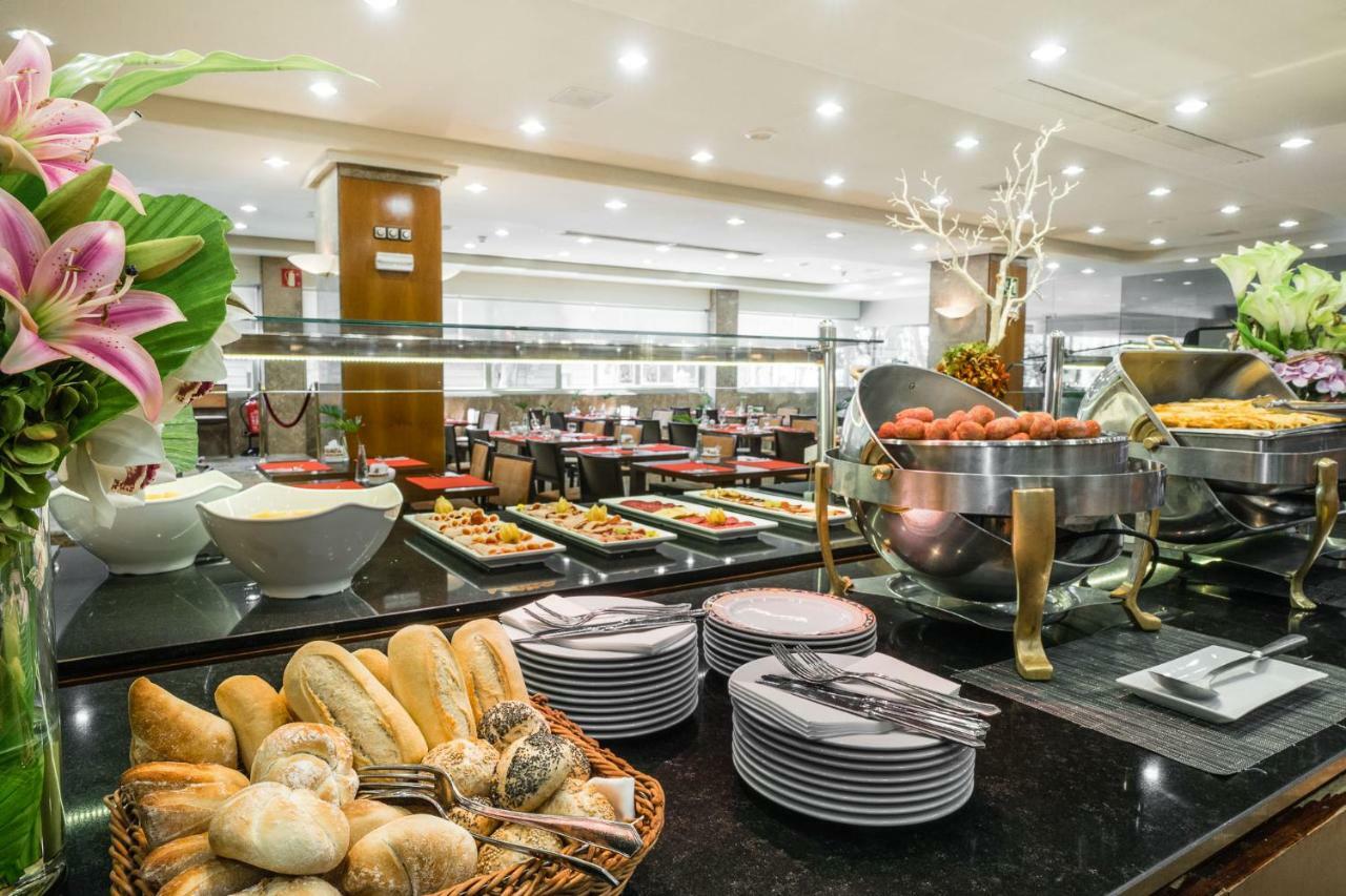 Agumar Hotel Madrid