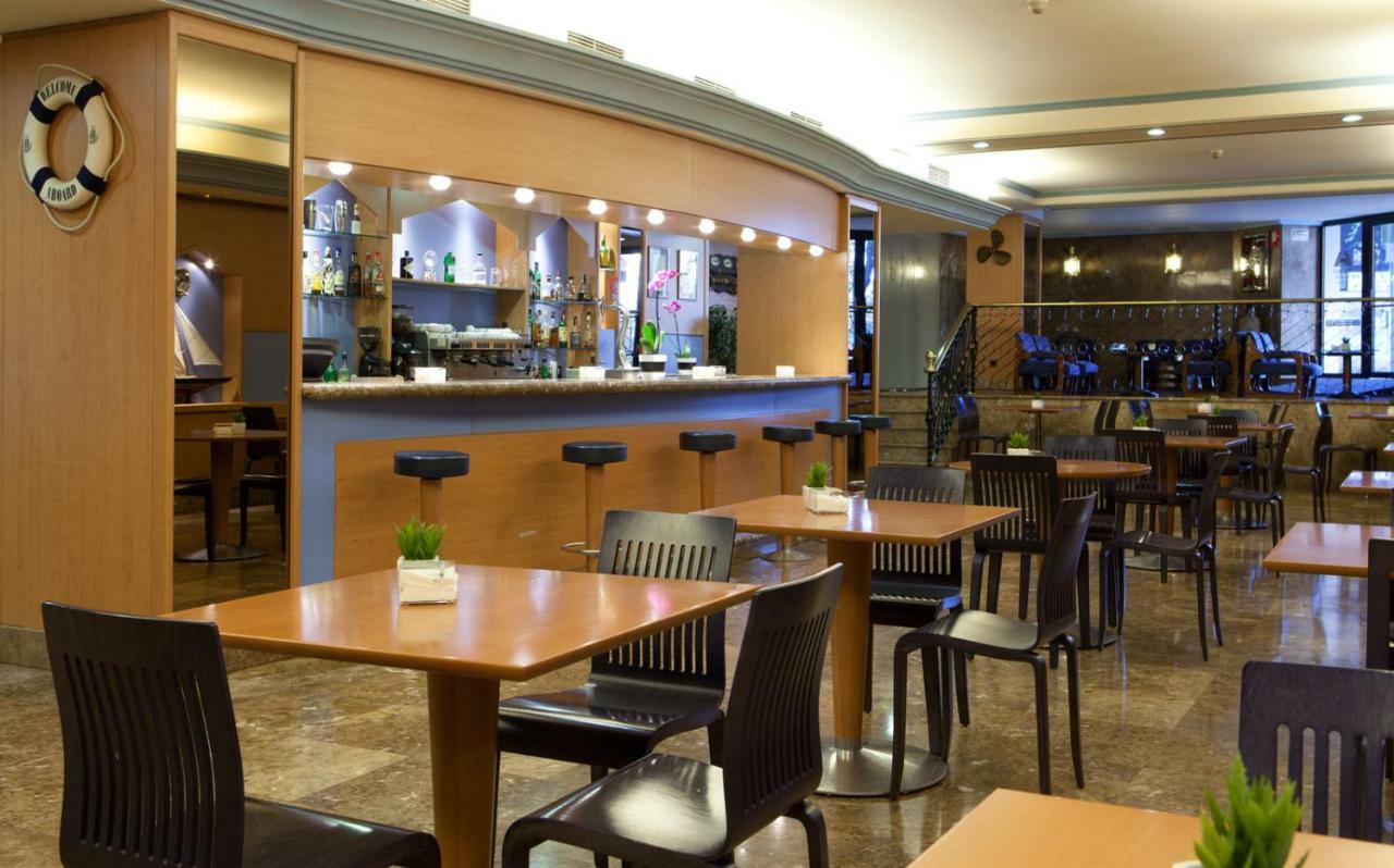 Agumar Hotel Madrid