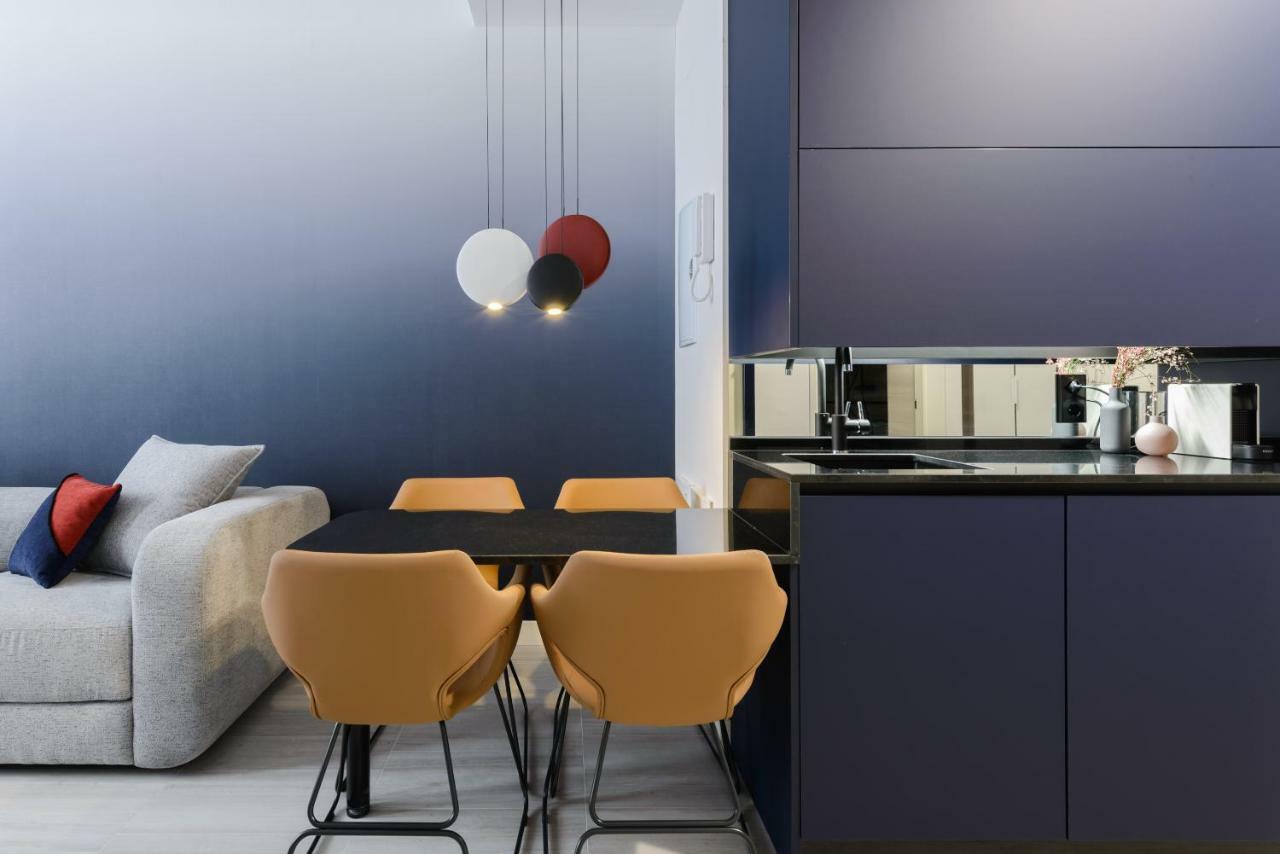 Smartrental Collection Gran Vía Centric Apartahotel Madrid