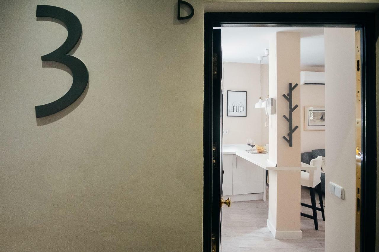Apartamento Plaza Mayor Ii Madrid