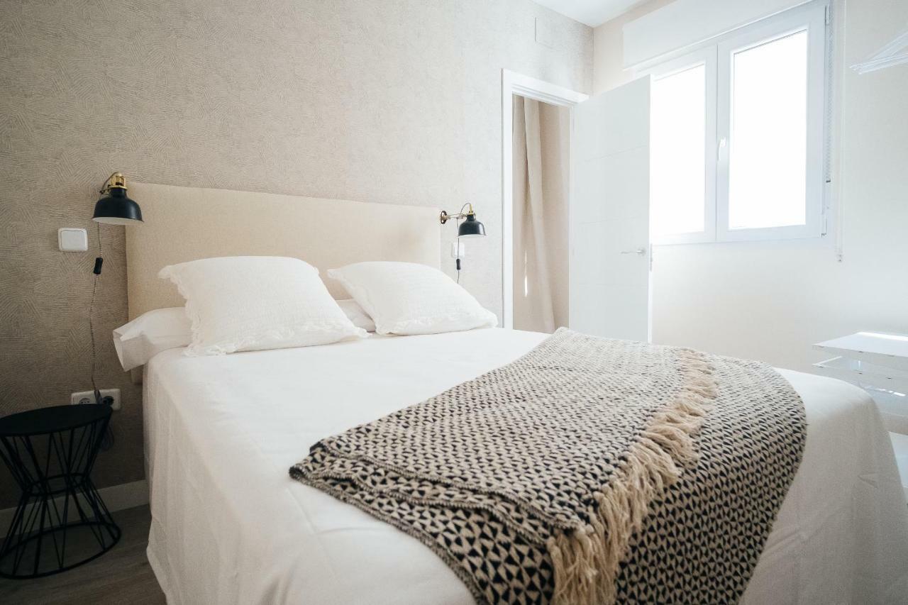 Apartamento Plaza Mayor Ii Madrid