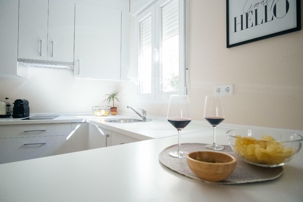 Apartamento Plaza Mayor Ii *