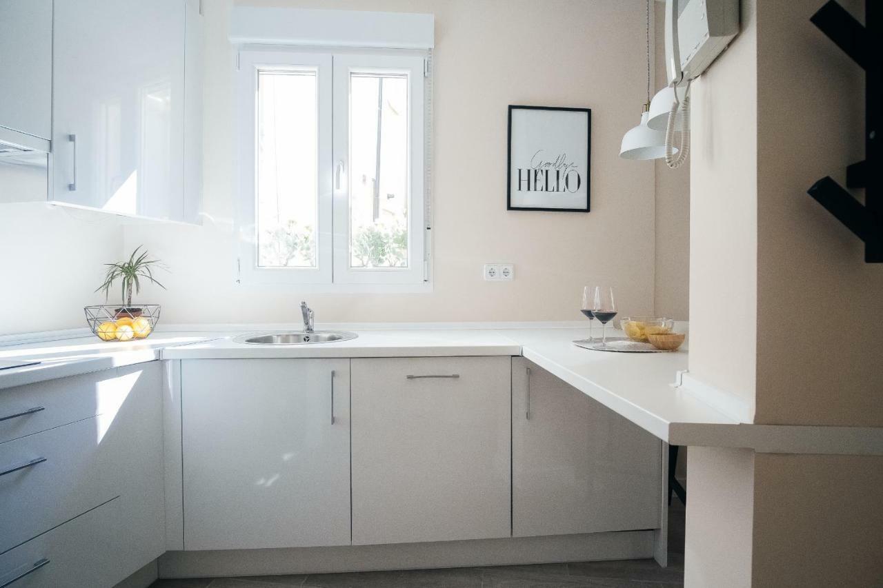 Apartamento Plaza Mayor Ii