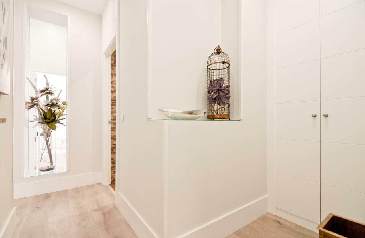 Apartamento Behap Puerta Del Sol Madrid