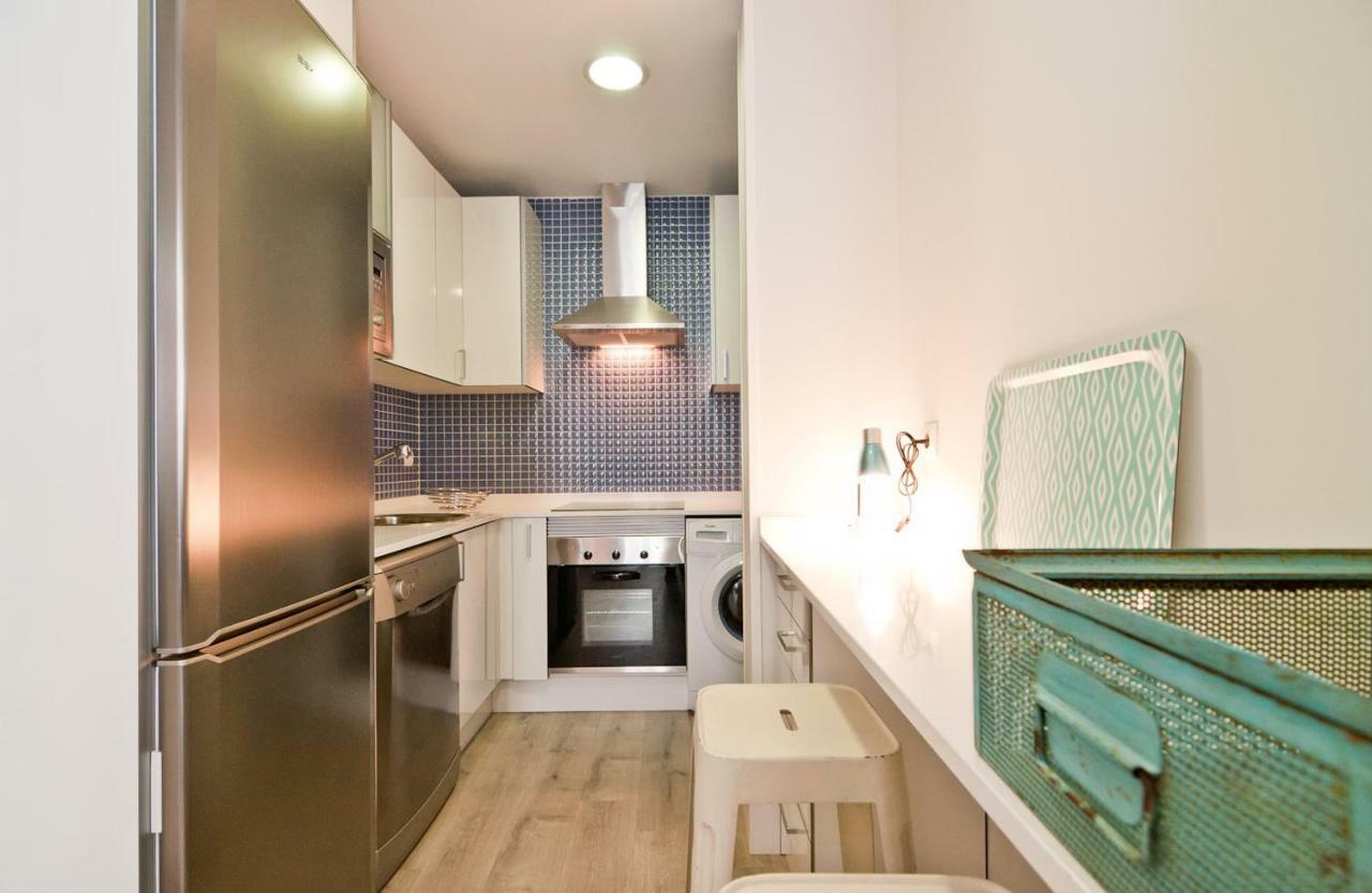 Behap Puerta Del Sol Apartamento
