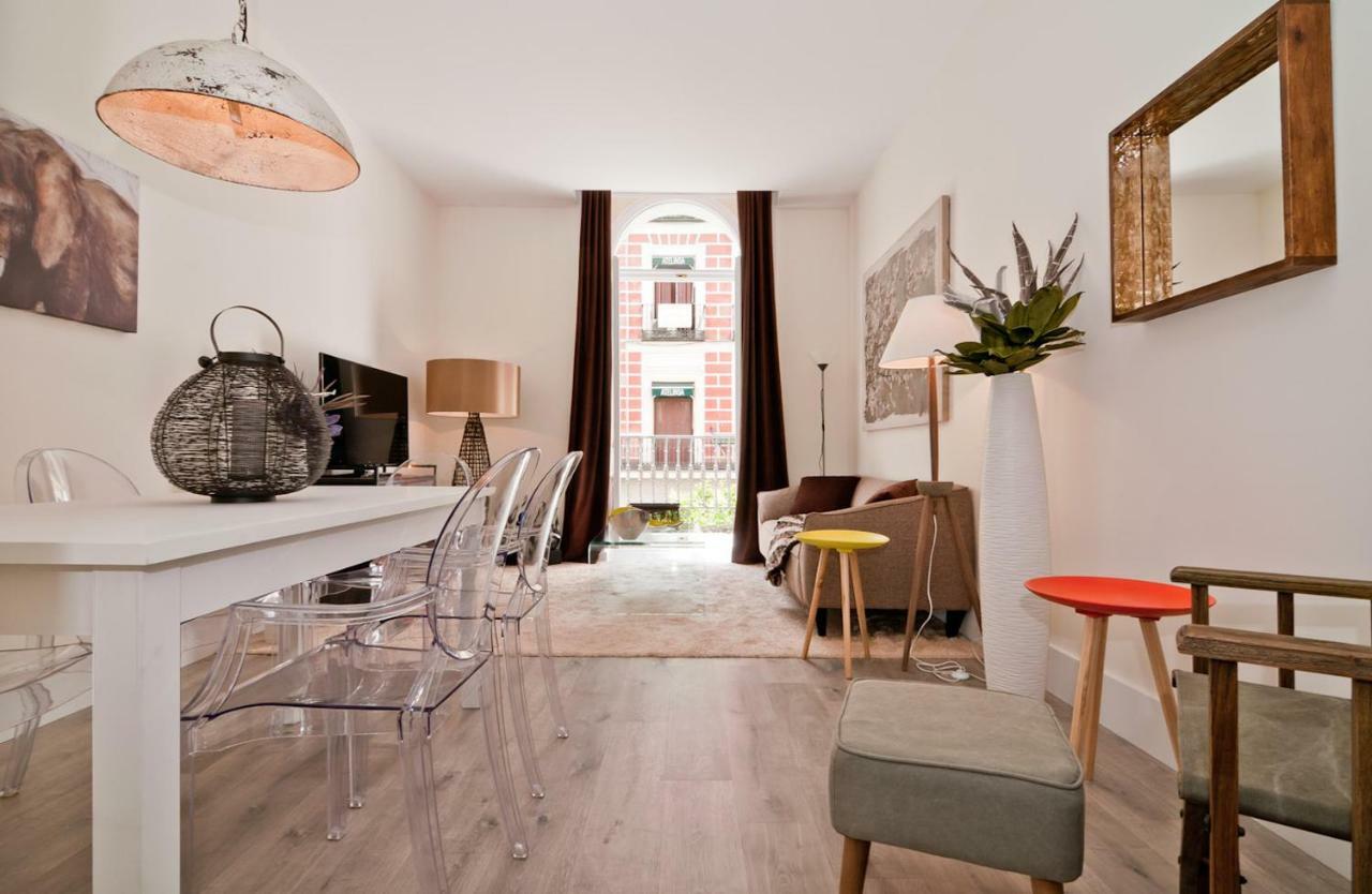 Behap Puerta Del Sol Apartamento