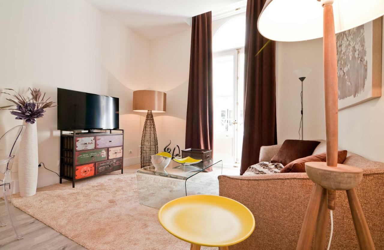 Behap Puerta Del Sol Apartamento