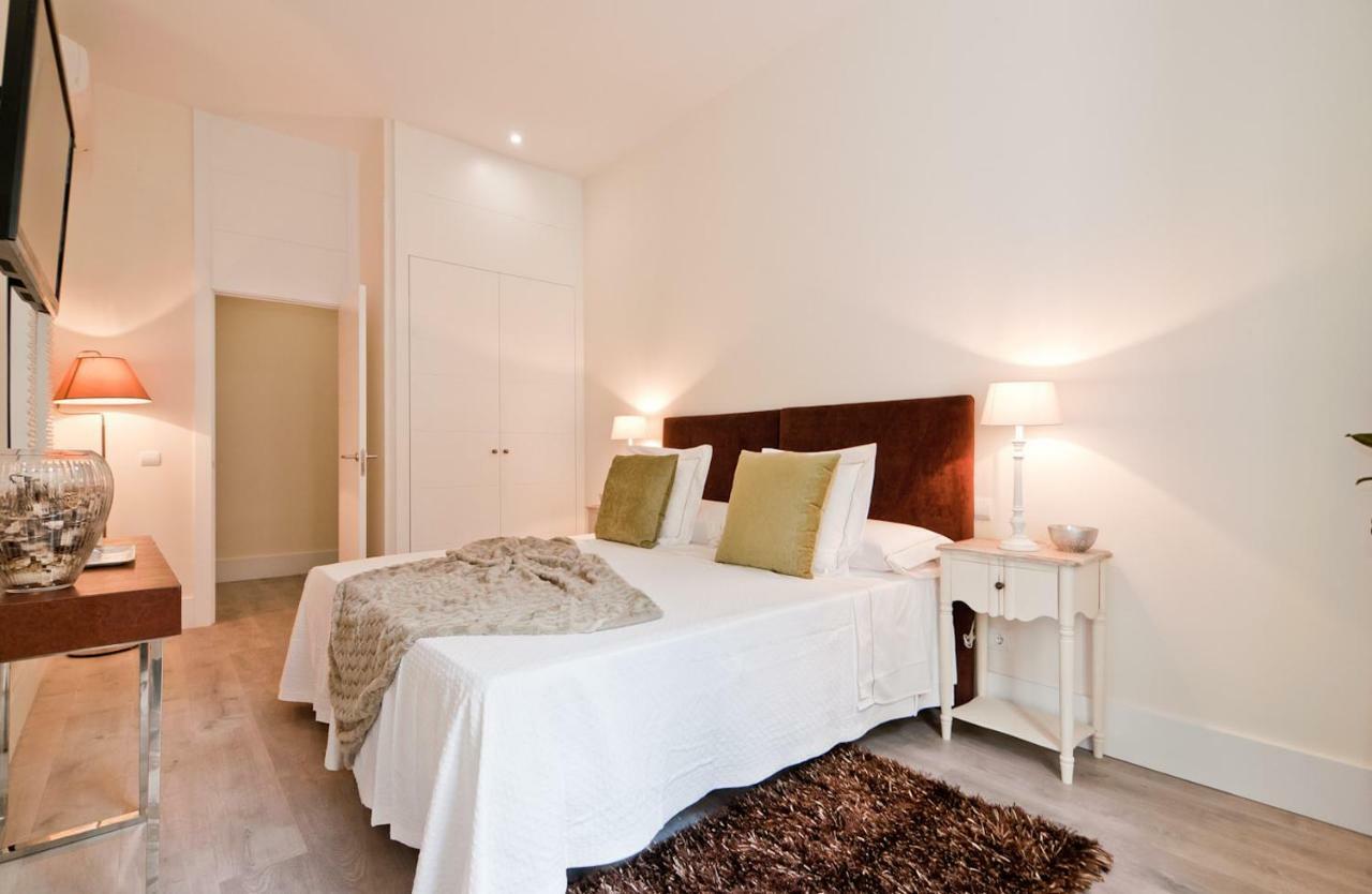 Behap Puerta Del Sol Apartamento