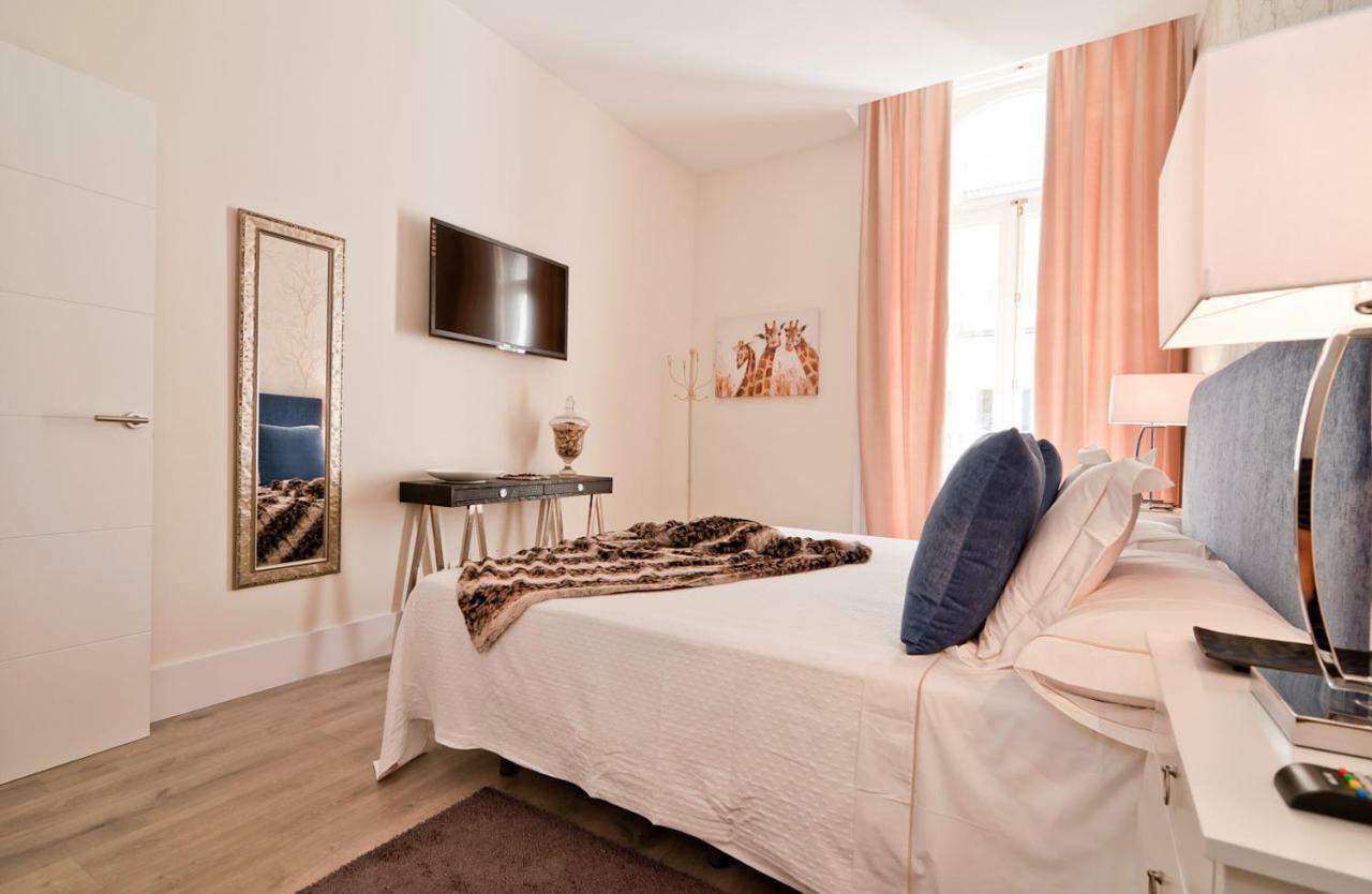 Behap Puerta Del Sol Apartamento
