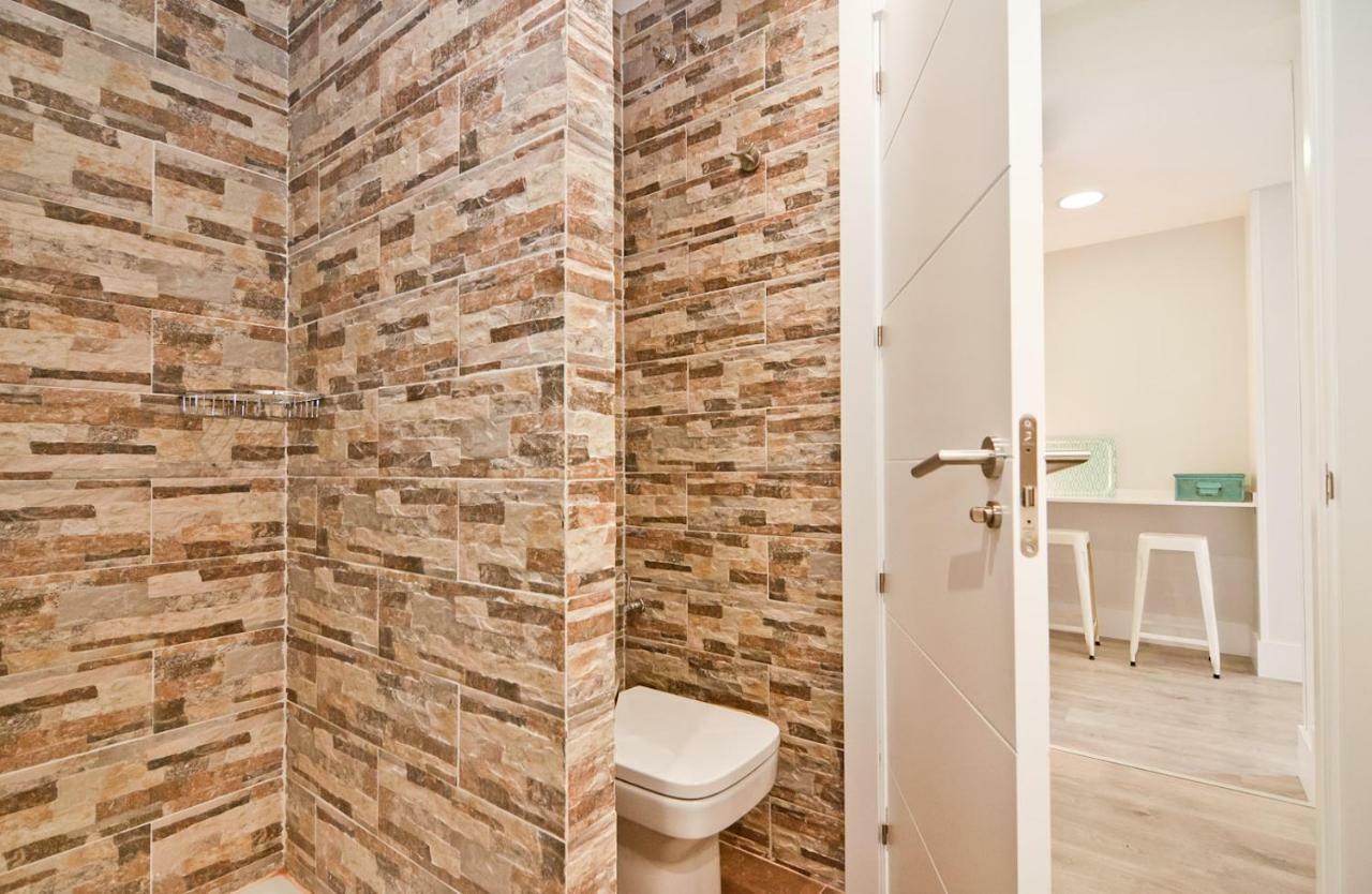 Apartamento Behap Puerta Del Sol *