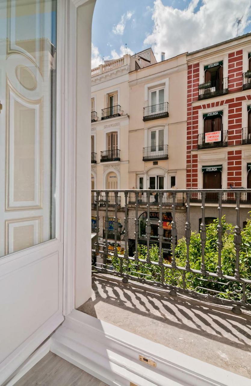 Behap Puerta Del Sol Apartamento