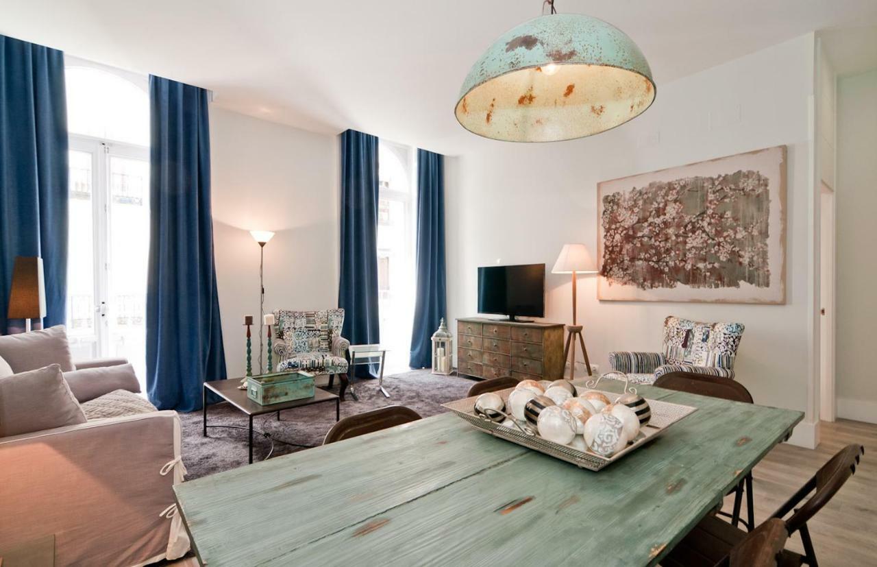 Behap Puerta Del Sol Apartamento *