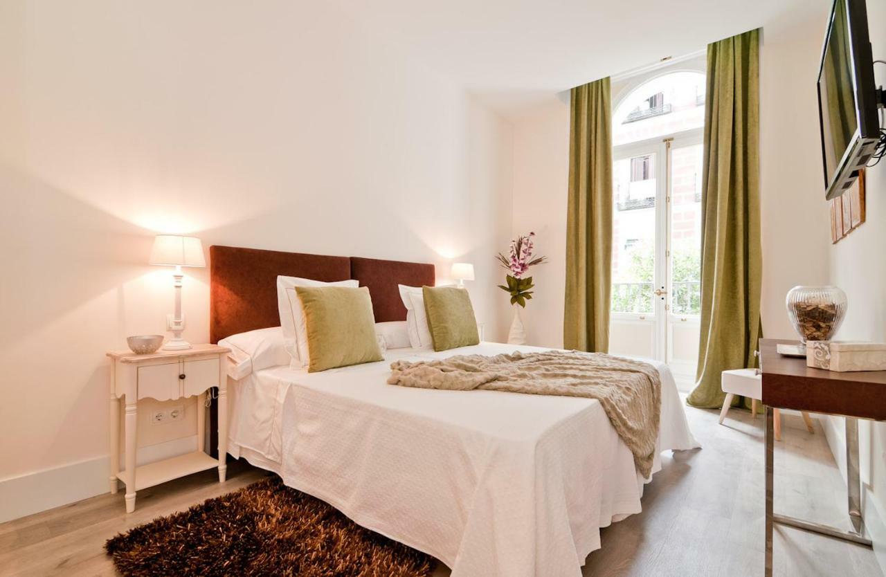Apartamento Behap Puerta Del Sol