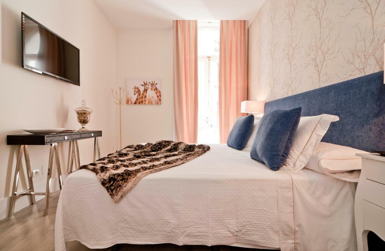 Behap Puerta Del Sol Apartamento