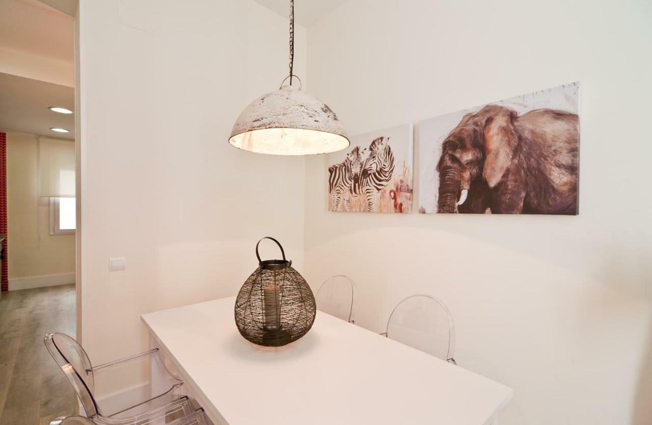 Behap Puerta Del Sol Apartamento