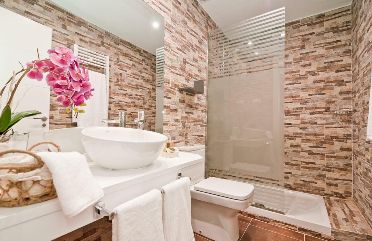Behap Puerta Del Sol Apartamento Madrid