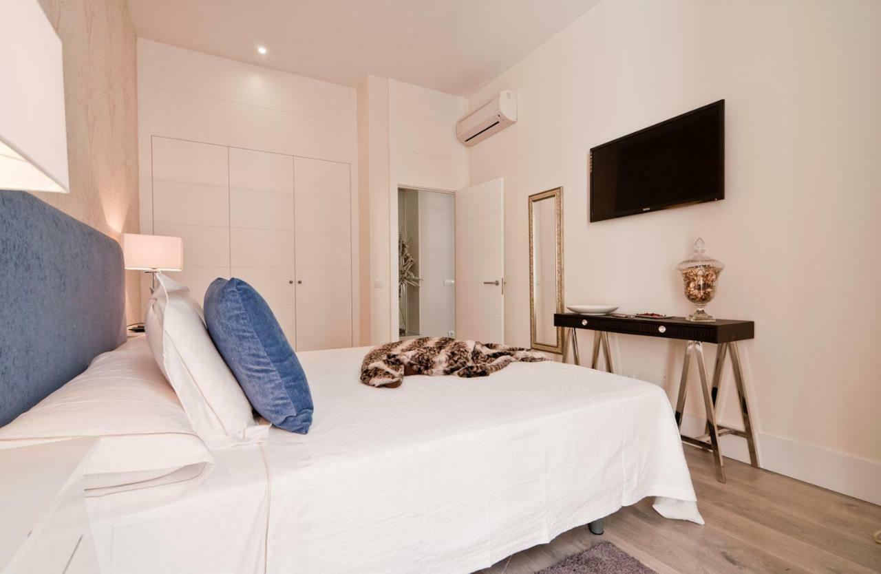 Behap Puerta Del Sol Apartamento