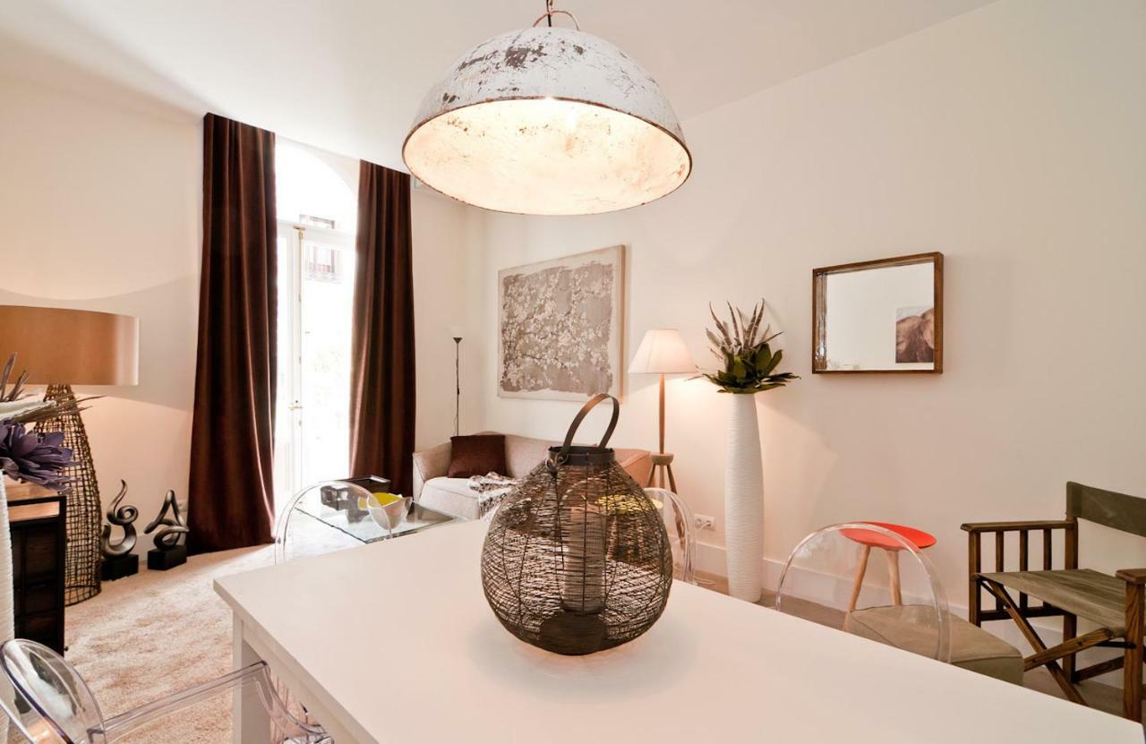 Behap Puerta Del Sol Apartamento Madrid