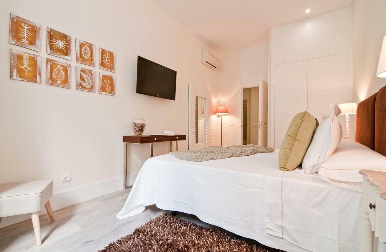 Behap Puerta Del Sol Apartamento *