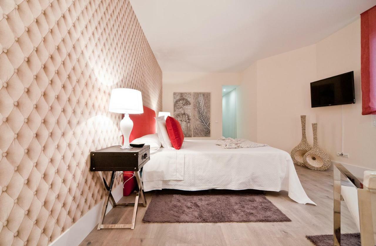 Apartamento Behap Puerta Del Sol Madrid