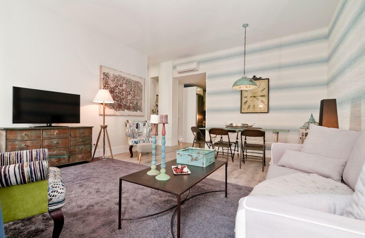 Behap Puerta Del Sol Apartamento *