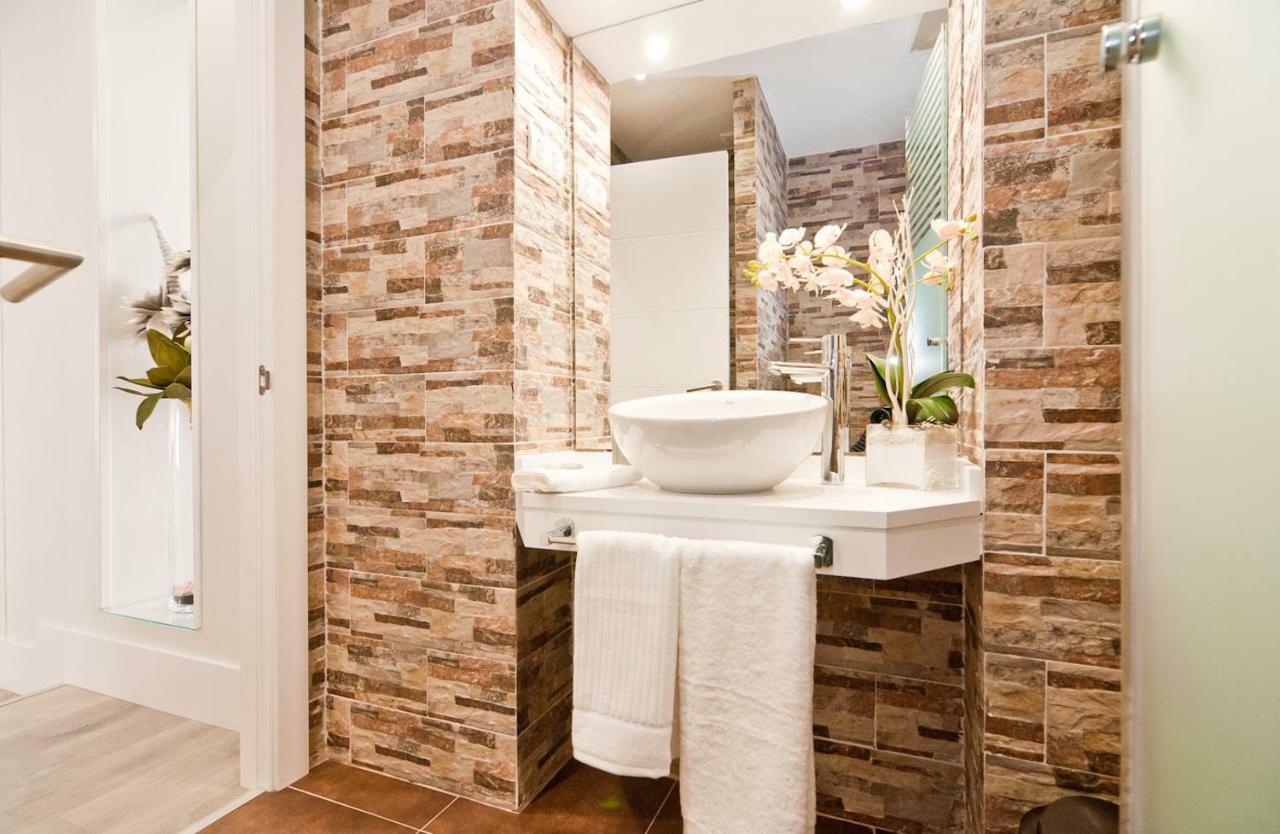 Behap Puerta Del Sol Apartamento Madrid