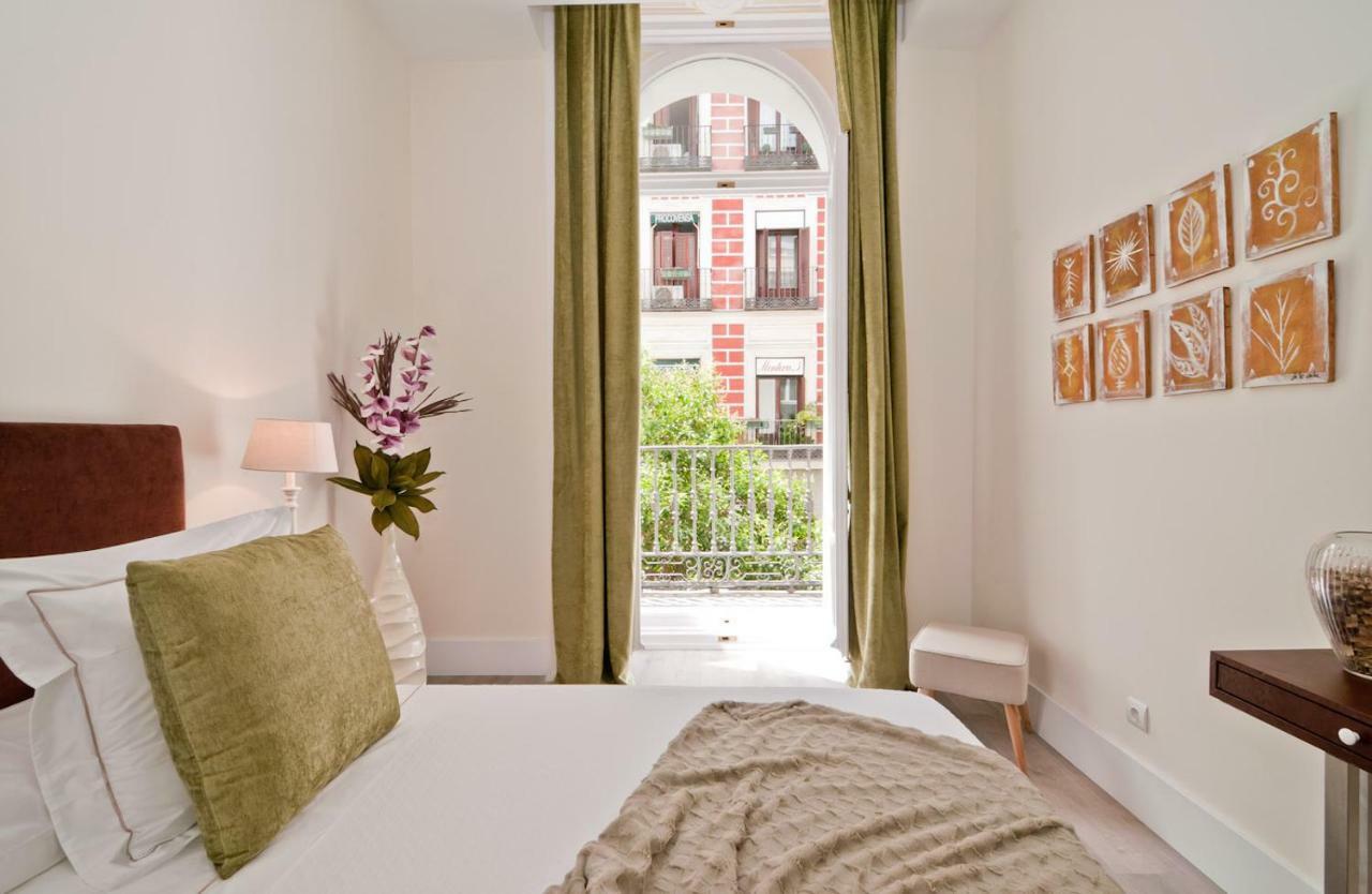 Apartamento Behap Puerta Del Sol