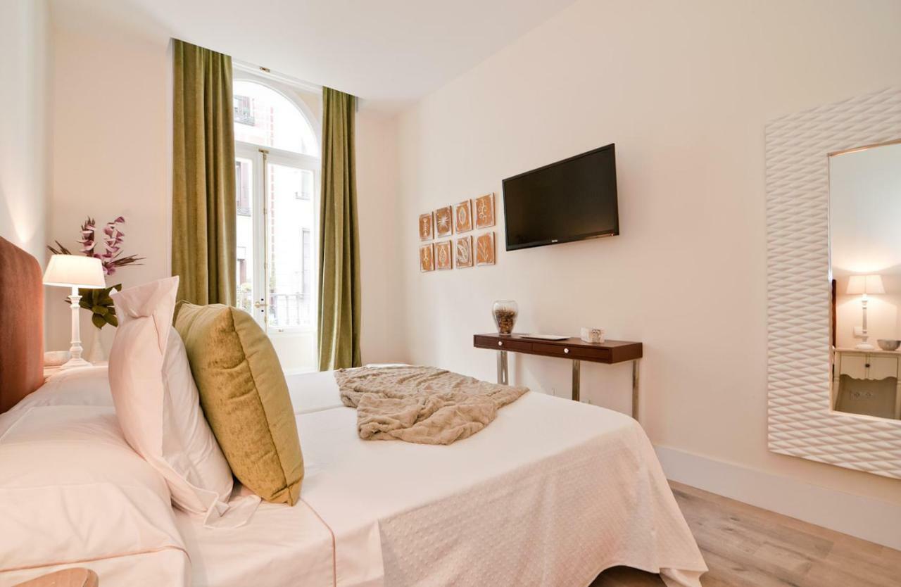 Apartamento Behap Puerta Del Sol *