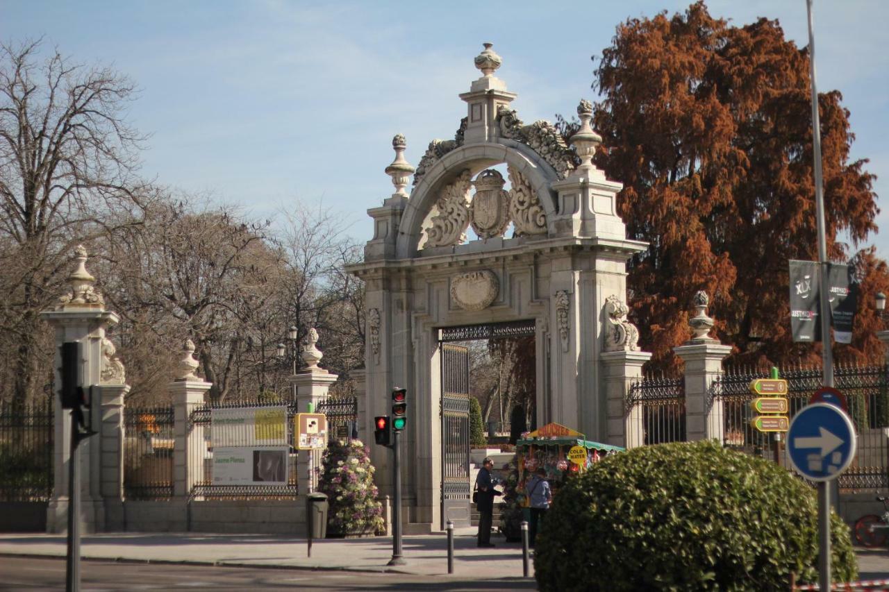 Cosy Prado Museum Madrid