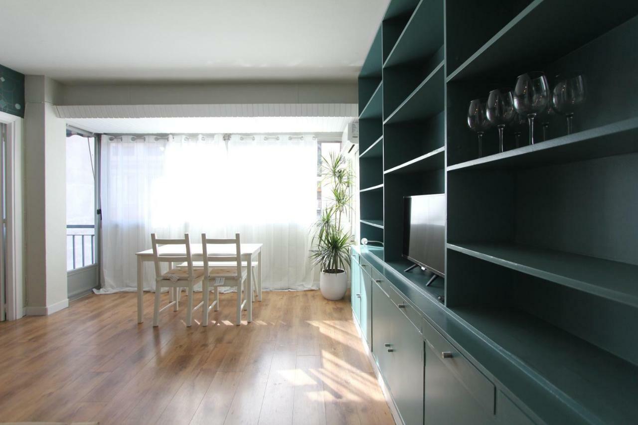 Apartamento Cosy Prado Museum Madrid