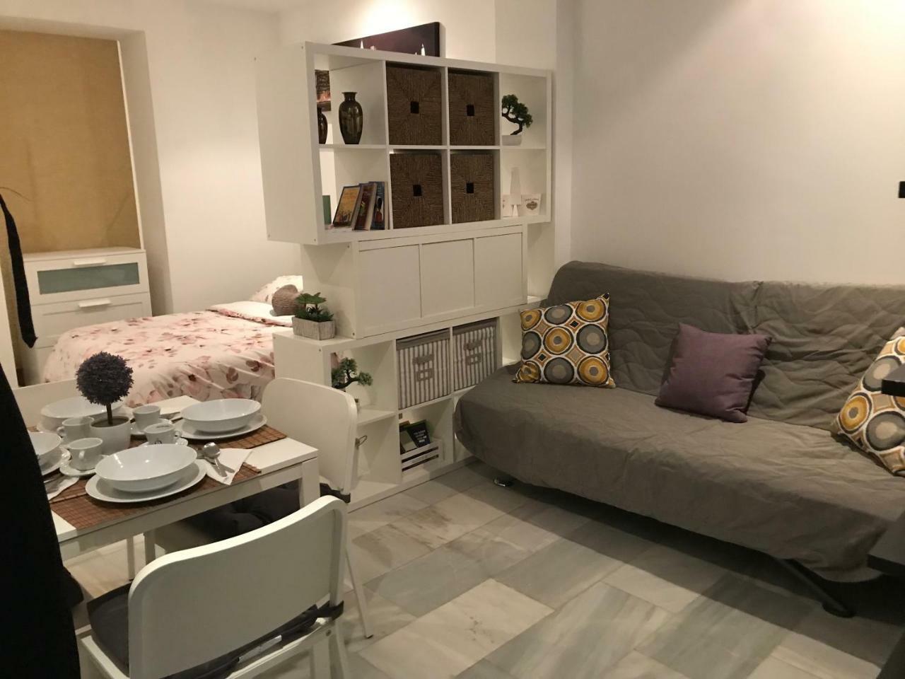Apartamento Buenavista Centro