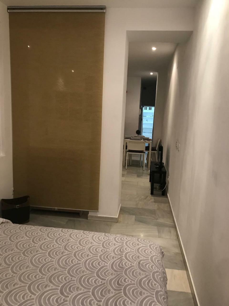 Apartamento Buenavista Centro