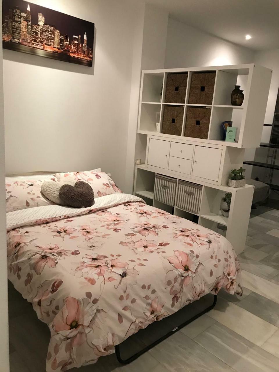 Buenavista Centro Apartamento Madrid