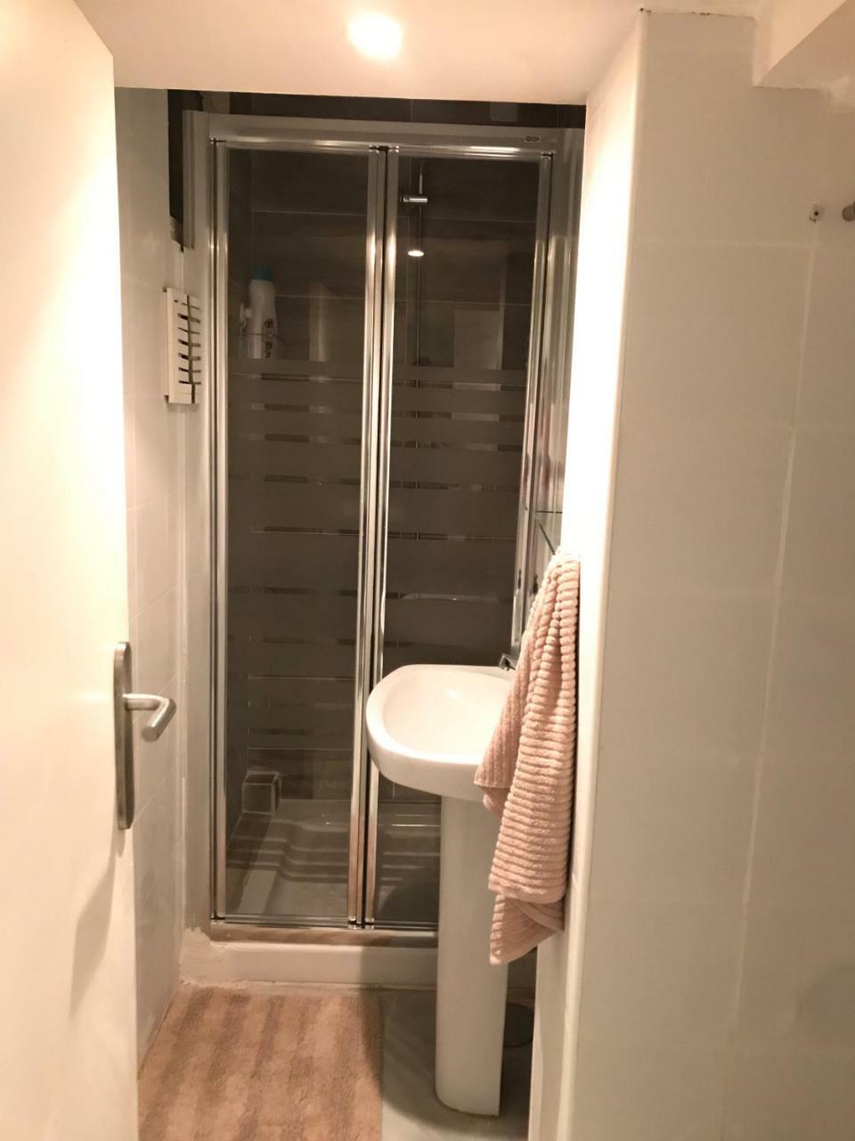 Buenavista Centro Apartamento Madrid