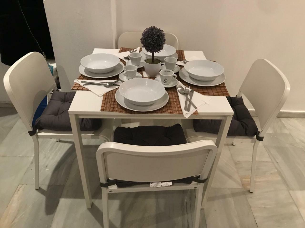 Buenavista Centro Apartamento