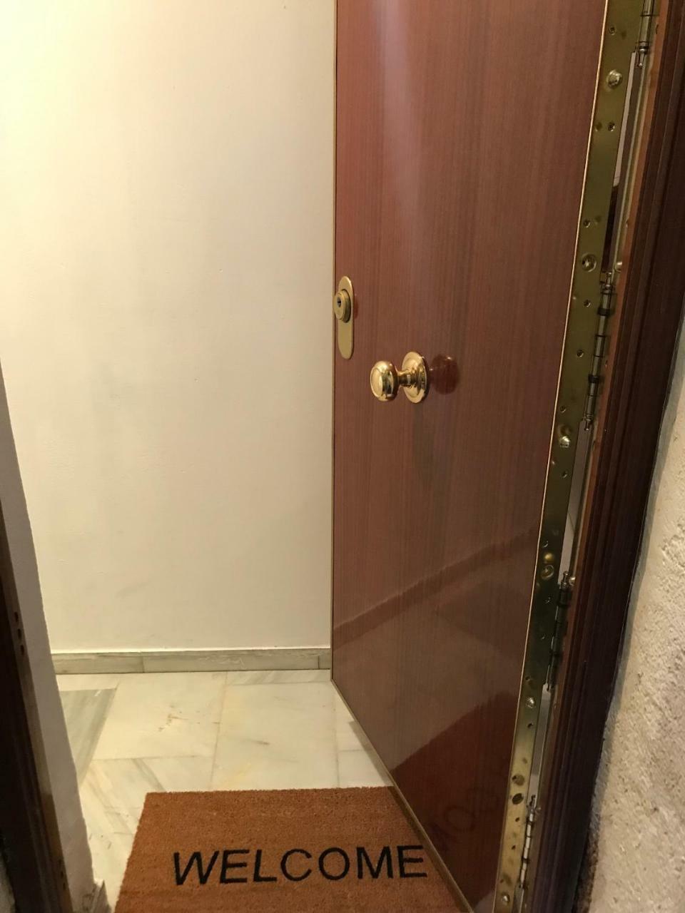 Apartamento Buenavista Centro Madrid