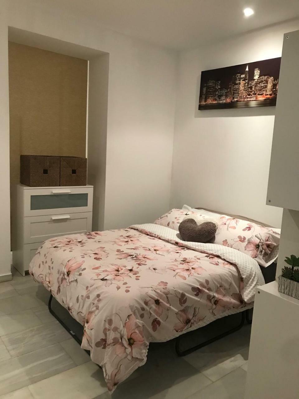 Buenavista Centro Madrid