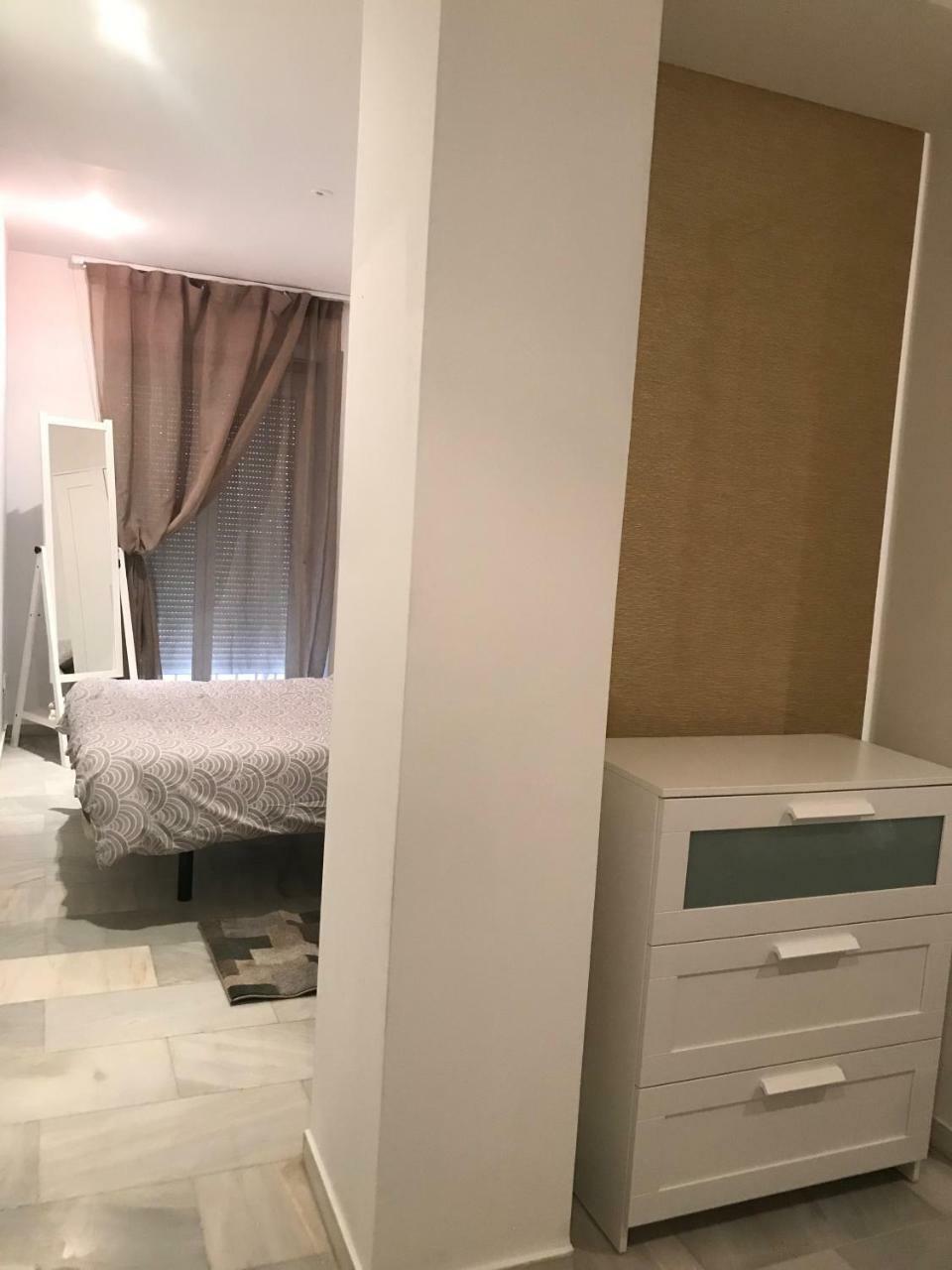 Buenavista Centro Apartamento Madrid