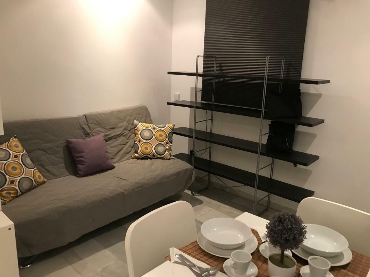 Apartamento Buenavista Centro Madrid