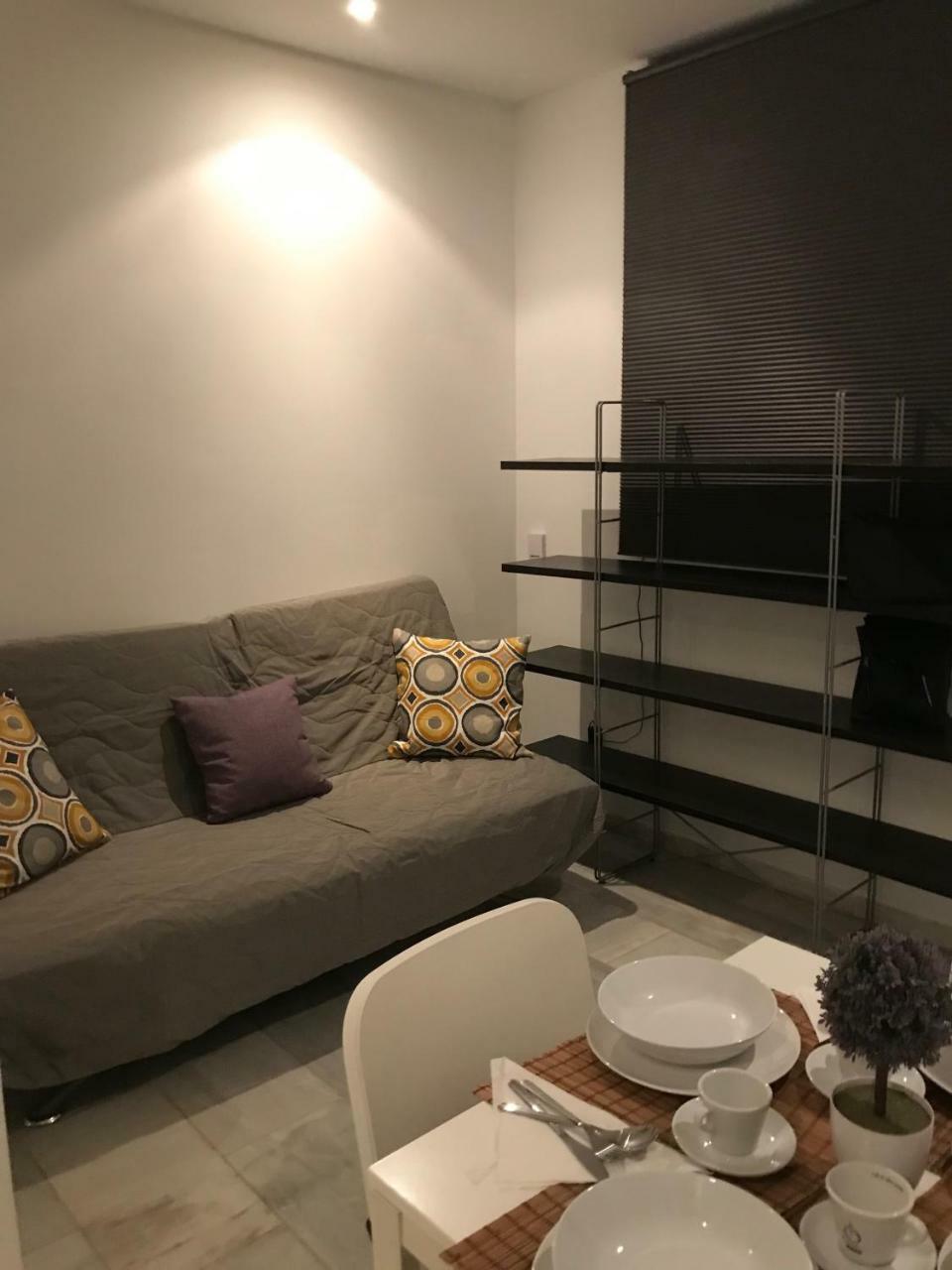Buenavista Centro Apartamento *