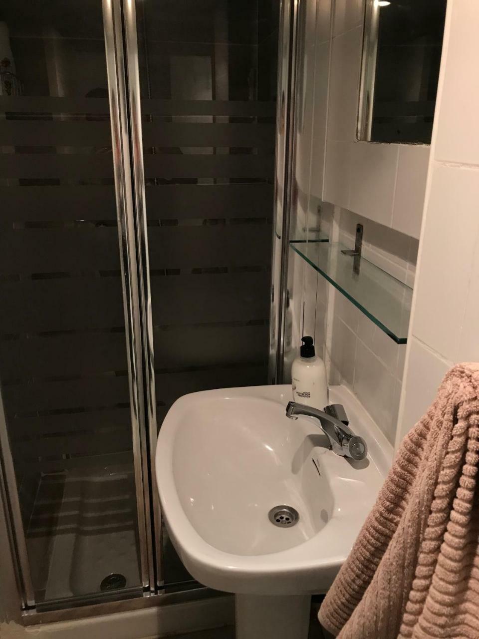 Buenavista Centro Apartamento