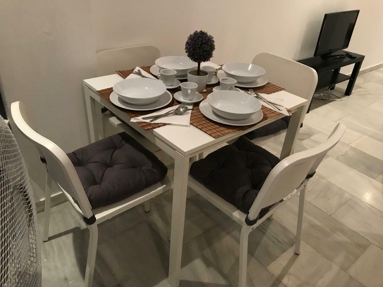 Apartamento Buenavista Centro